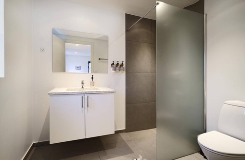 Engesvang Bed & Breakfast | Hedegaarden