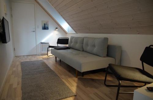 Sevel Other | Hedelandets Camping