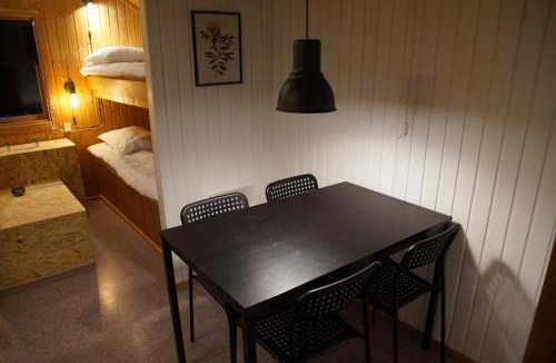 Sevel Other | Hedelandets Camping