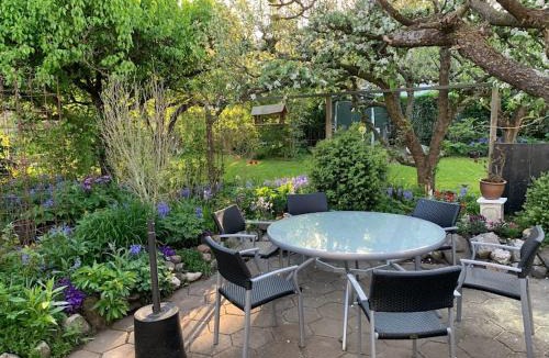 Løsning Bed & Breakfast | Hedensted bed and breakfast