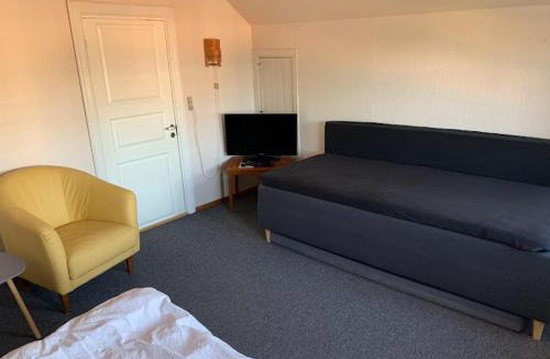 Løsning Bed & Breakfast | Hedensted bed and breakfast