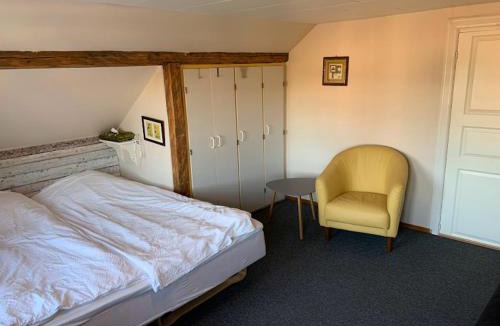 Løsning Bed & Breakfast | Hedensted bed and breakfast