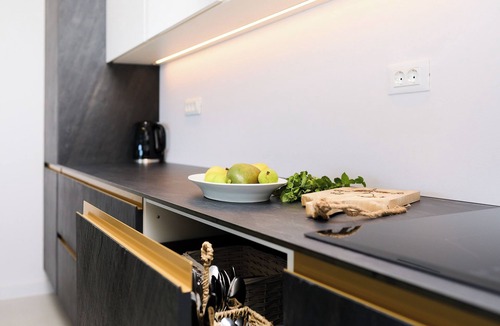 Lozica Apartment | Hedera Estate, Hedera A25