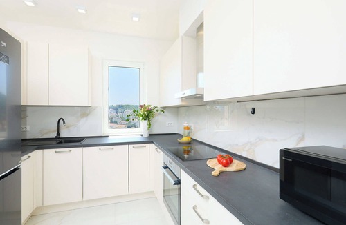 Babin Kuk Apartment | Hedera Estate, Hedera A48