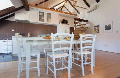 Dubrovnik Old Town Apartment | Hedera Estate, Hedera A5 - Breakfast included