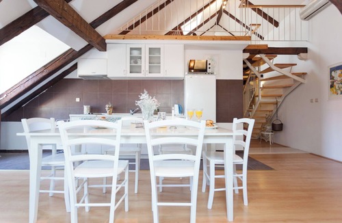 Dubrovnik Old Town Apartment | Hedera Estate, Hedera A5 - Breakfast included