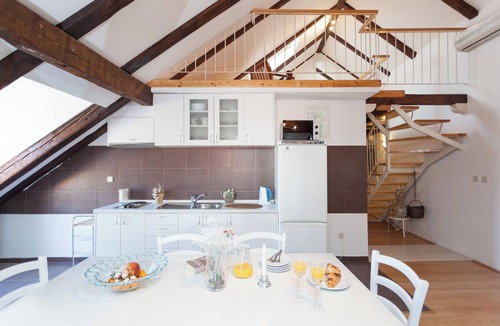 Dubrovnik Old Town Apartment | Hedera Estate, Hedera A5 - Breakfast included