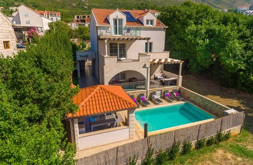 Mokosica Apartment | Hedera Estate, Hedera A23