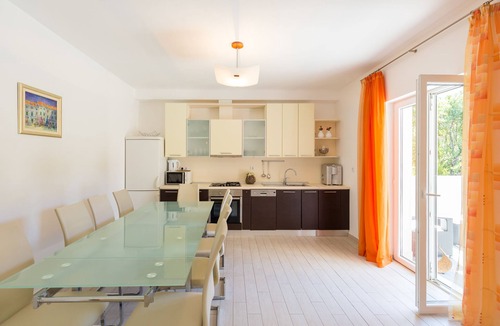 Mokosica Apartment | Hedera Estate, Hedera A23
