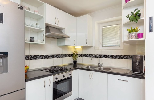 Dubrovnik Hotel | Hedera Estate, Hedera A24
