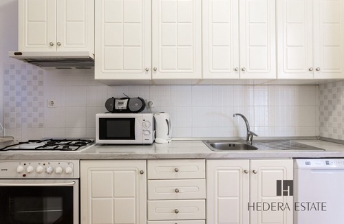 Ploce Apartment | Hedera Estate, Hedera A27
