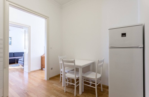 Ploce Apartment | Hedera Estate, Hedera A27