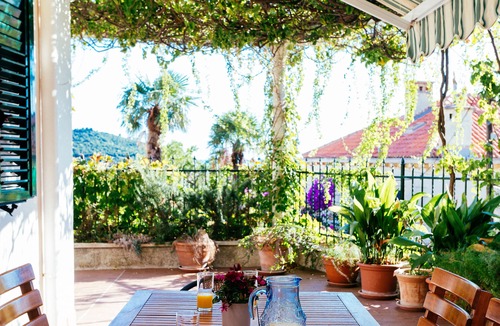 Ploce Apartment | Hedera Estate, Hedera A27