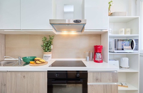 Lapad Apartment | Hedera Estate, Hedera A38