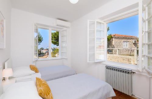 Montovjerna Apartment | Hedera Estate, Hedera A30