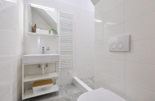 Montovjerna Apartment | Hedera Estate, Hedera A30