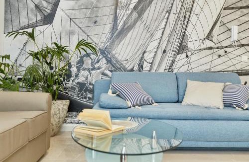 Montovjerna Apartment | Hedera Estate, Hedera A36
