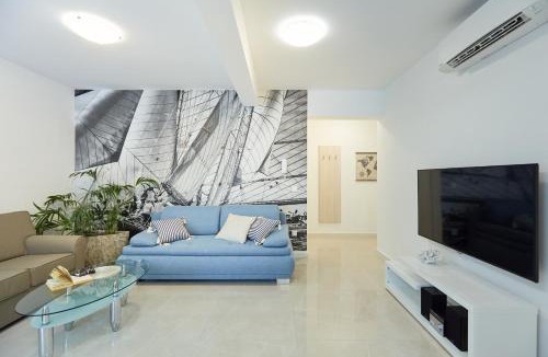 Montovjerna Apartment | Hedera Estate, Hedera A36