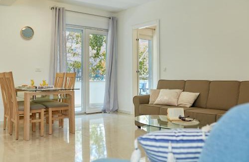 Montovjerna Apartment | Hedera Estate, Hedera A36