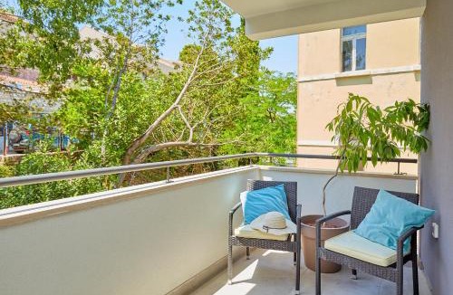 Montovjerna Apartment | Hedera Estate, Hedera A36