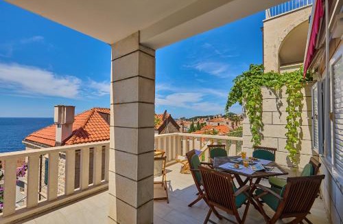 Dubrovnik Apartment | Hedera Estate, Hedera A39