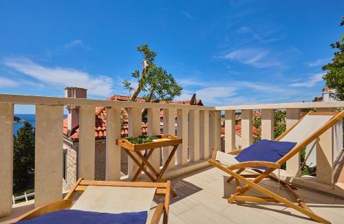 Dubrovnik Apartment | Hedera Estate, Hedera A39