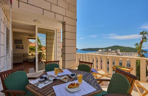 Dubrovnik Apartment | Hedera Estate, Hedera A39