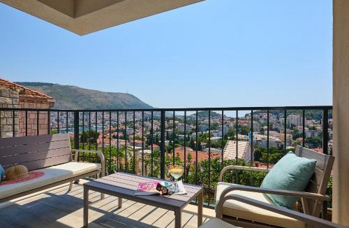 Babin Kuk Apartment | Hedera Estate Hedera A48