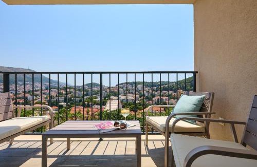 Babin Kuk Apartment | Hedera Estate Hedera A48