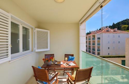 Lapad Apartment | Hedera Estate Hedera A58