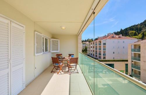 Lapad Apartment | Hedera Estate Hedera A58