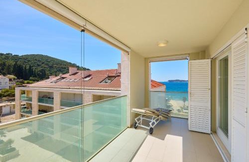 Lapad Apartment | Hedera Estate Hedera A58