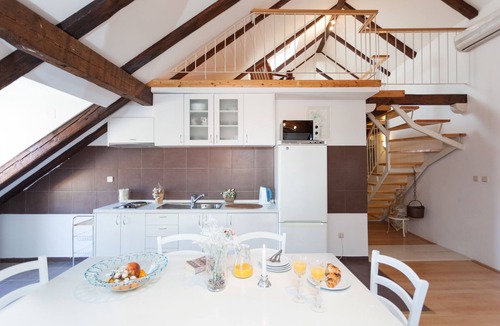 Dubrovnik Old Town Apartment | Hedera Estate, Hedera A5 Apartment