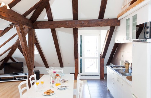 Dubrovnik Old Town Apartment | Hedera Estate, Hedera A5 Apartment