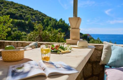 Lozica Apartment | Hedera Estate, Hedera A53