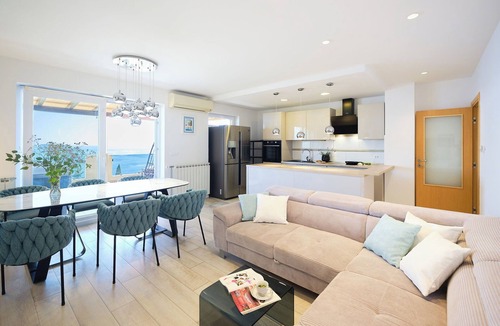 Mlini Apartment | Hedera Estate, Hedera A54