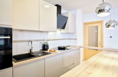 Mlini Apartment | Hedera Estate, Hedera A54