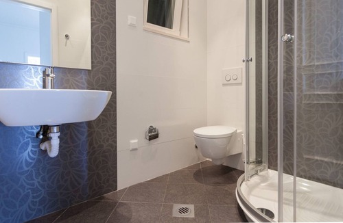 Ploce Hotel | Hedera Estate, Hedera A8