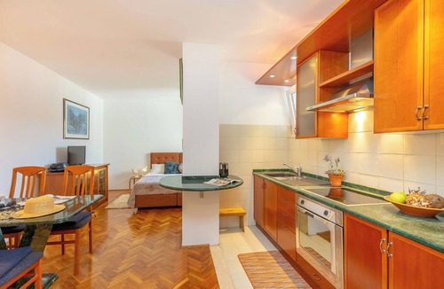 Montovjerna Apartment | Hedera Estate, Hedera Studio 5