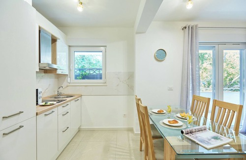 Montovjerna Apartment | Hedera Estate, Hedera A36