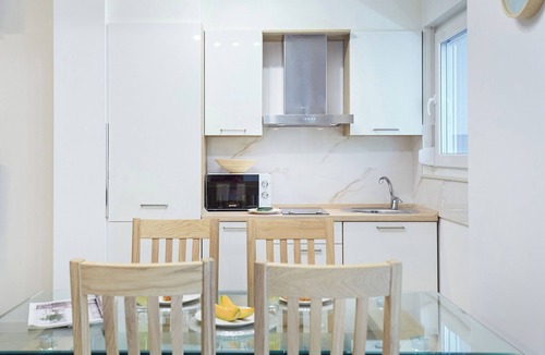 Montovjerna Apartment | Hedera Estate, Hedera A36