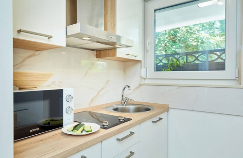 Montovjerna Apartment | Hedera Estate, Hedera A36