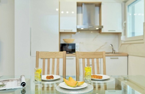 Montovjerna Apartment | Hedera Estate, Hedera A36