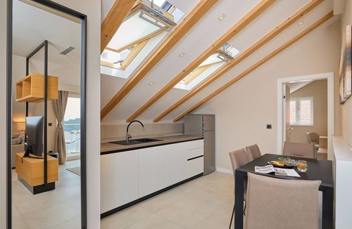 Ploce Apartment | Hedera Estate, Hedera A32