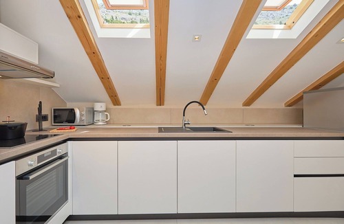 Ploce Apartment | Hedera Estate, Hedera A32