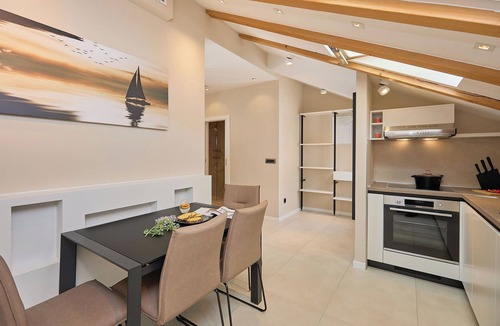 Ploce Apartment | Hedera Estate, Hedera A32