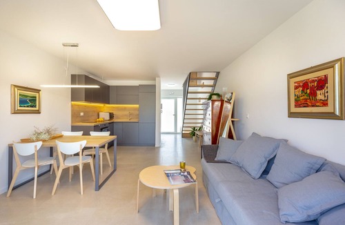Gornji Kono Apartment | Hedera Estate, Hedera A54