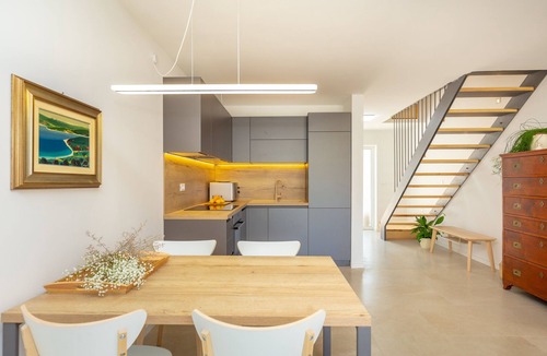 Gornji Kono Apartment | Hedera Estate, Hedera A54
