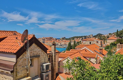 Dubrovnik Apartment | Hedera Estate, Hedera A39