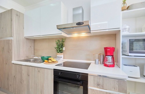 Lapad Apartment | Hedera Estate, Hedera A38